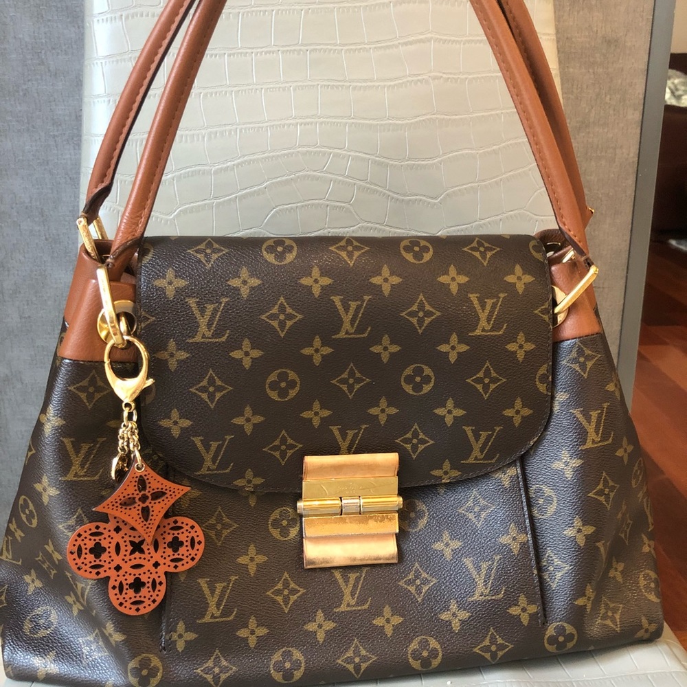 Authentic Louis Vuitton Bag